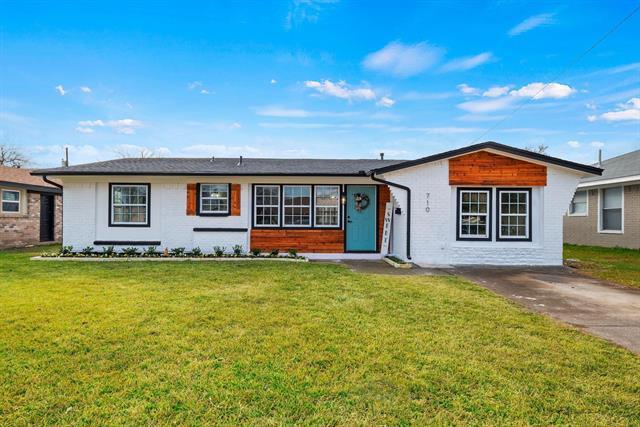 property at 710 Carpenter Dr