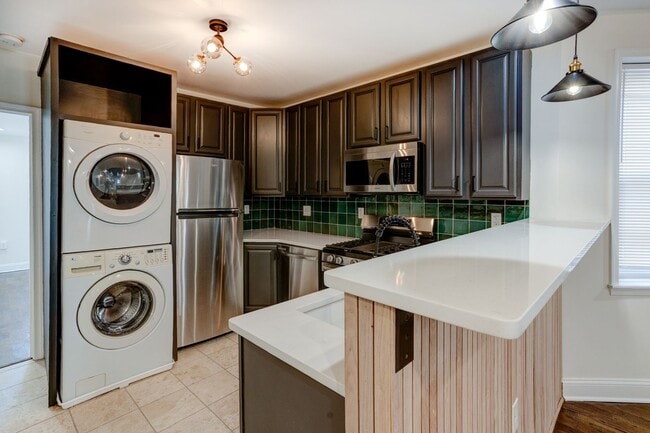 property at 5445 W Berks St