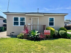 4732 W 149th St in Lawndale, CA - Building Photo