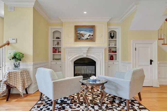 50 Beacon St in Boston, MA - Building Photo - Building Photo