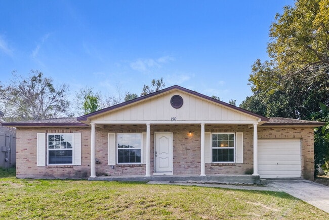 property at 270 Crestview Dr
