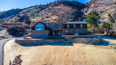 850 Shelton Rd in Golden, CO - Building Photo - Building Photo