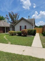 2621 Beard Ct in Montgomery, AL - Building Photo