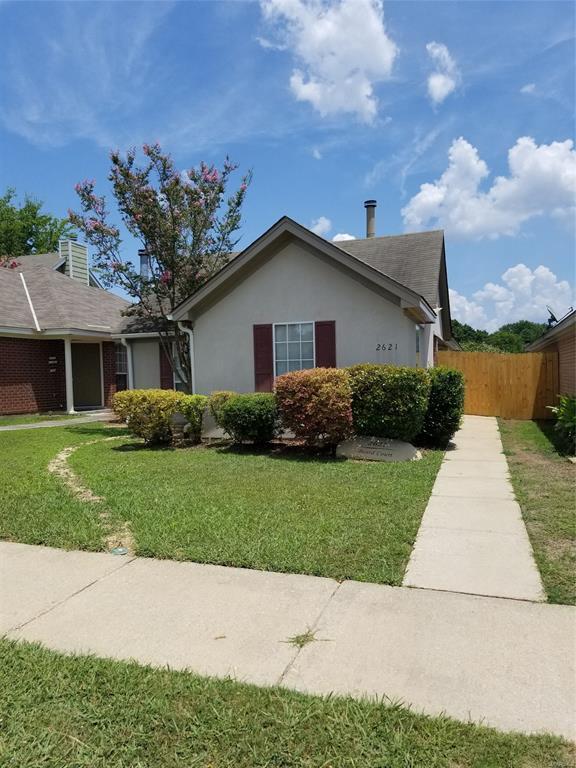 property at 2621 Beard Ct