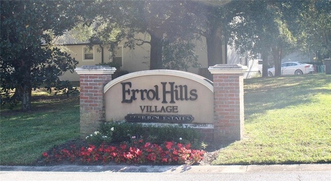 810 Hillside Dr in Apopka, FL - Building Photo - Building Photo