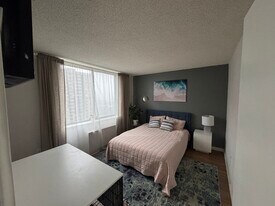 3705 S George Mason Dr, Unit 2018S in Falls Church, VA - Building Photo