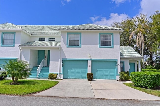 property at 6589 Fairway Gardens Dr