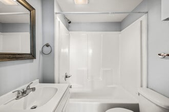 217 McGarity St, Unit A in Greenville, SC - Building Photo - Building Photo