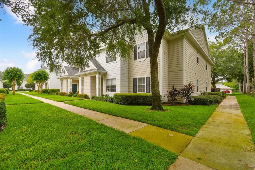 200 Southern Pecan Cir in Winter Garden, FL - Foto de edificio