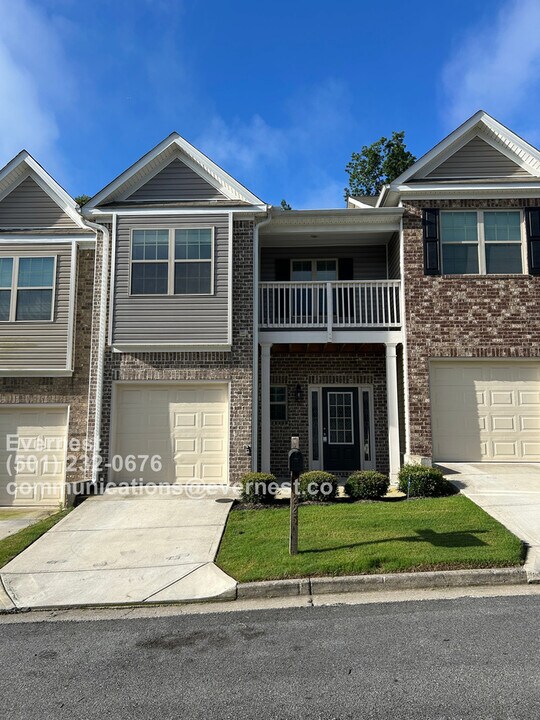 225 Hydrangea Ct in Austell, GA - Building Photo