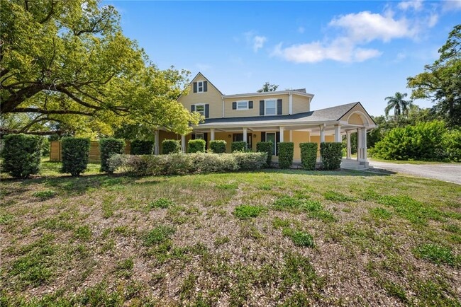 property at 1109 Belcher Rd