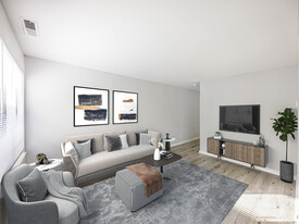 Hilltop Crescent Apartments