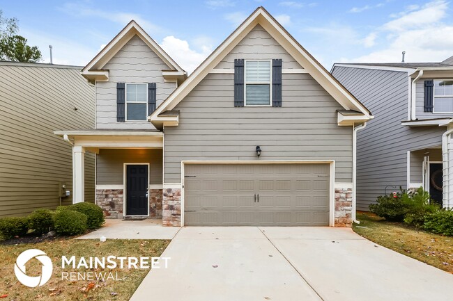 property at 4944 Longview Run