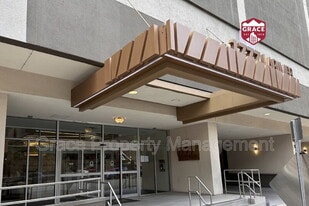1777 Larimer St in Denver, CO - Building Photo