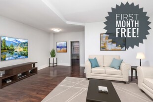 Pelham Court Apartments