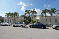 330 Virginia St in Hollywood, FL - Building Photo - Building Photo