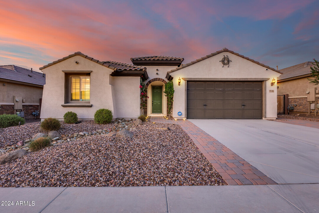 7308 W Tombstone Trail in Peoria, AZ - Building Photo