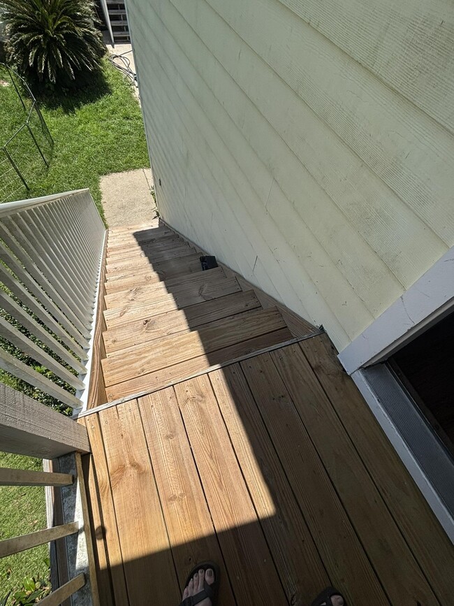 property at 3722 Longfellow Rd