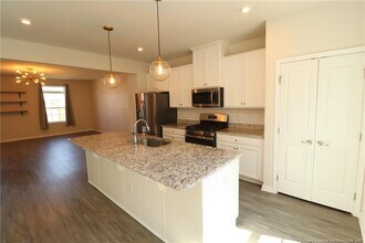 244 Amber Acorn Ave in Raleigh, NC - Building Photo - Building Photo