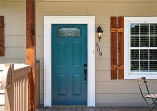 509 S Arizona Dr in Celina, TX - Foto de edificio - Building Photo