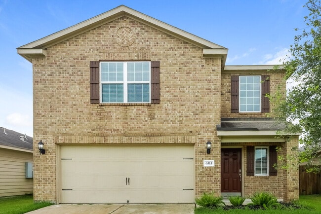 property at 6515 Gardners Brook