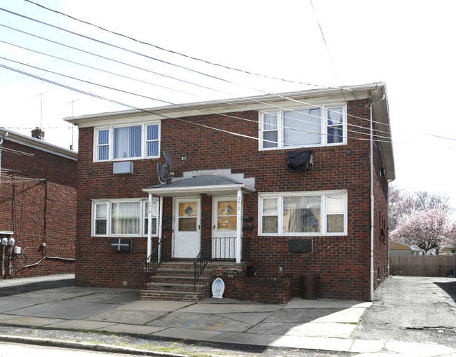 2012-2014 Grier Ave in Linden, NJ - Building Photo - Building Photo