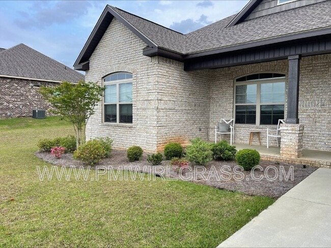 117 Crest Hill Dr in Enterprise, AL - Building Photo - Building Photo