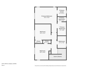 2519 N 148th Dr in Goodyear, AZ - Building Photo - Building Photo