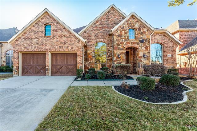 property at 920 Fannin Dr