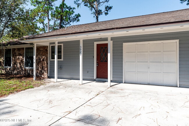 3920 Sans Pareil St in Jacksonville, FL - Building Photo - Building Photo