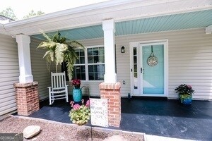 89 Copeland Rd in Newnan, GA - Building Photo - Building Photo