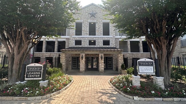 property at 7315 Brompton St