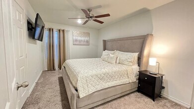 1813 Emma Naylor Ct in Harker Heights, TX - Building Photo - Building Photo