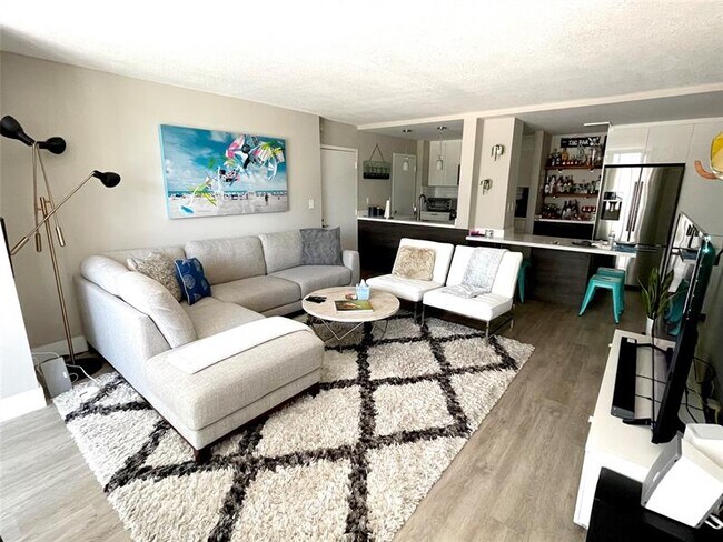 property at 720 Bayshore Dr