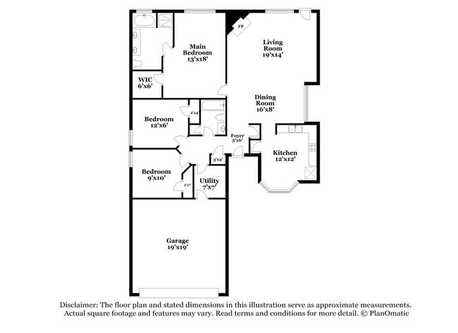 5014 Otter Peak Dr in Houston, TX - Building Photo - Building Photo