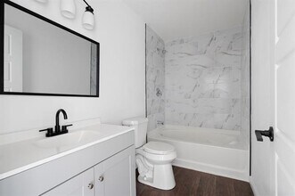 8217 Goldfield Dr in Dallas, TX - Building Photo - Building Photo