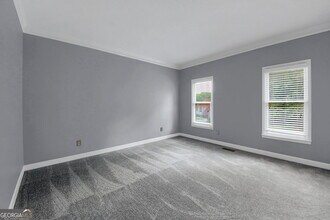 140 Heritage Ct in Fayetteville, GA - Foto de edificio - Building Photo