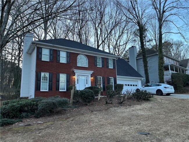 property at 1190 Haverhill Trail