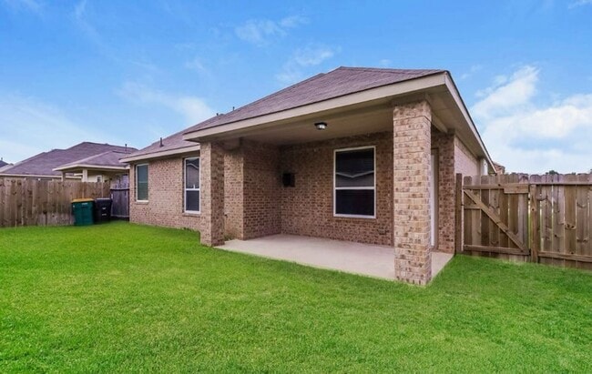 3433 Tulip Trace Dr in Spring, TX - Building Photo - Building Photo