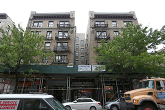 812 W 181st St in New York, NY - Building Photo - Building Photo