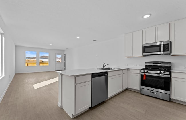 property at 3824 Swift Fox Rd