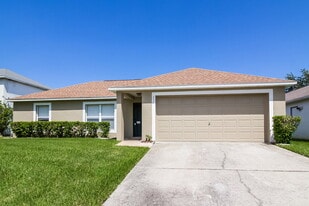 272 Regal Downs Cir in Winter Garden, FL - Building Photo