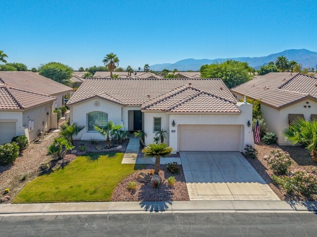 property at 80595 Avenida Santa Eugenia