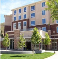 Poly Canyon Village Housing in San Luis Obispo, CA - Building Photo - Building Photo