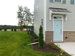 7037 Leire Ln in Chesterfield, VA - Building Photo - Building Photo