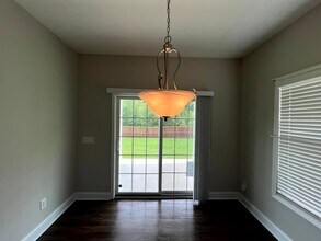 198 Meherrin Lp in Raeford, NC - Building Photo - Building Photo