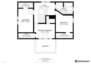 1705 Jackson Ave in Ann Arbor, MI - Building Photo - Building Photo