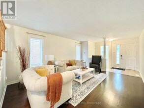 78-78 Peachwood Crescent in Hamilton, ON - Building Photo - Building Photo