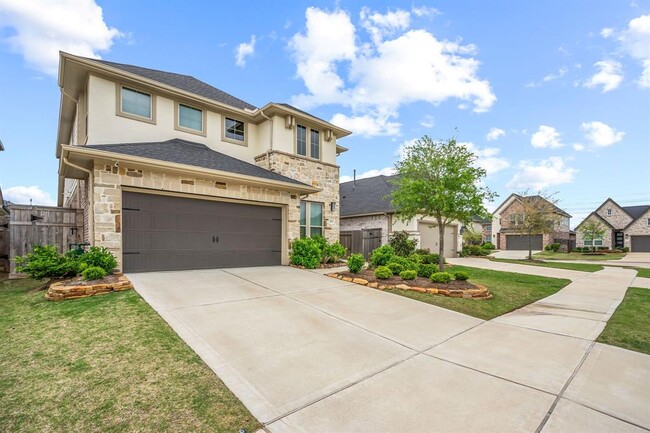 property at 4106 Sherman Oak Ln