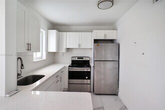 3601 SW 2nd St in Miami, FL - Building Photo - Building Photo